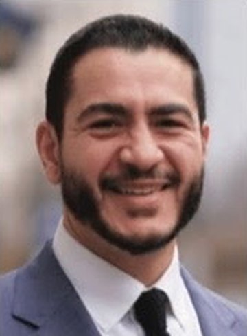 Abdul El-Sayed
