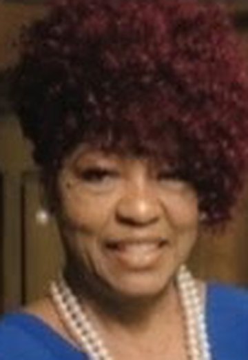 Bessie Harris