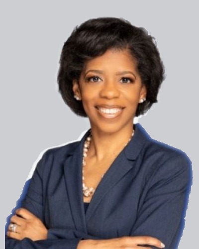 Hon. Charise Anderson