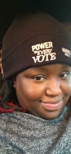 Power to Vote