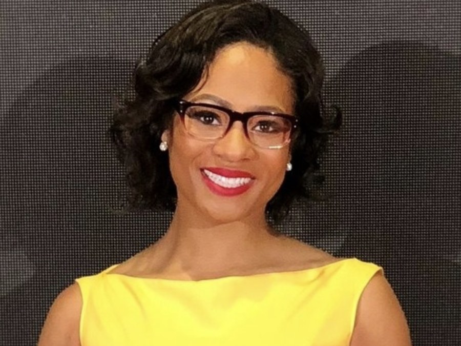 Crystal Bailey