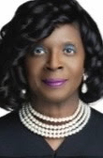 Delphia Burton
