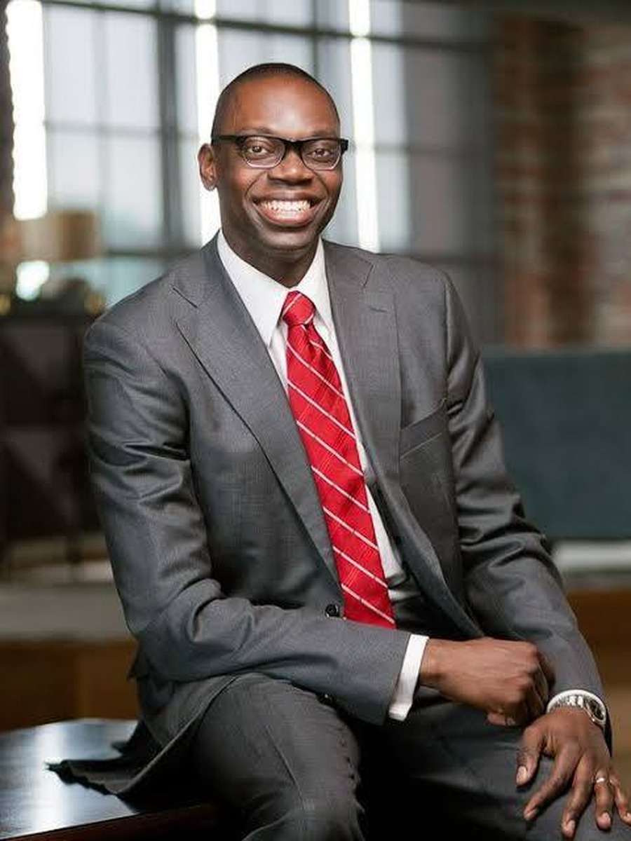 Garlin Gilchrist