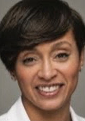 Dr. Jameel Smith