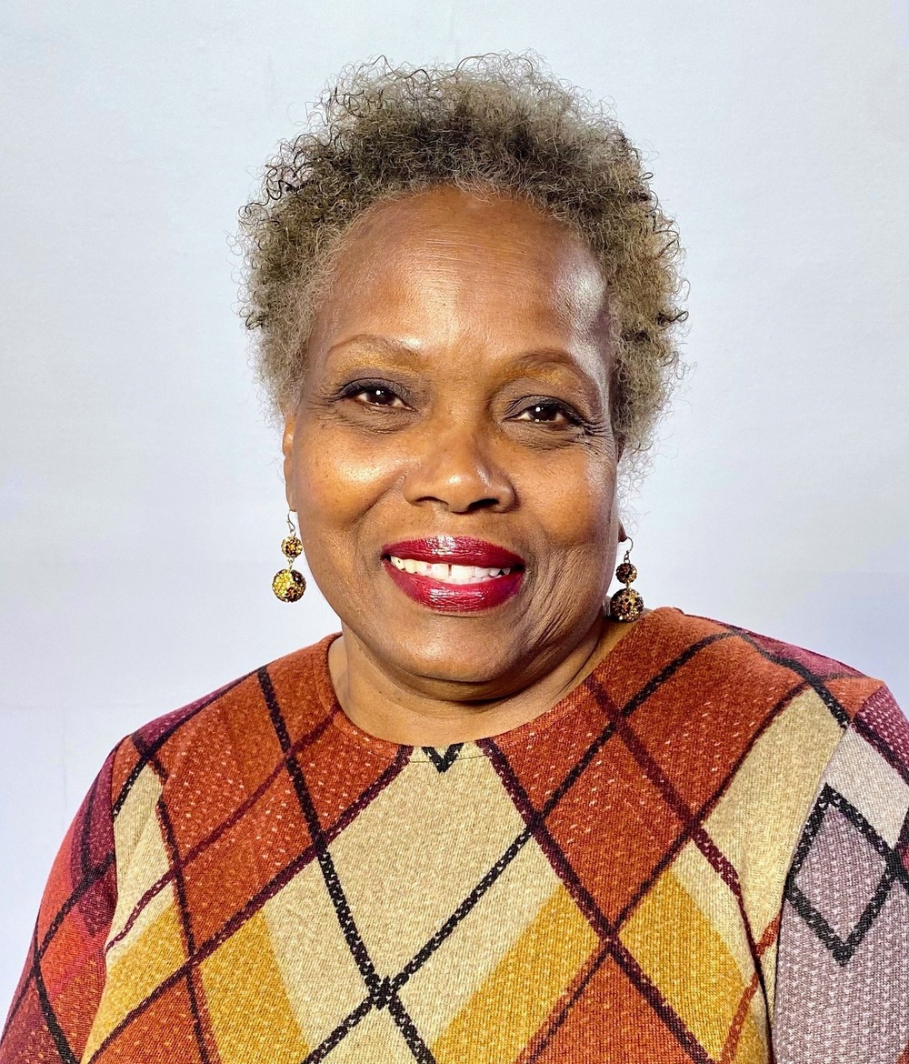 Mary Waters