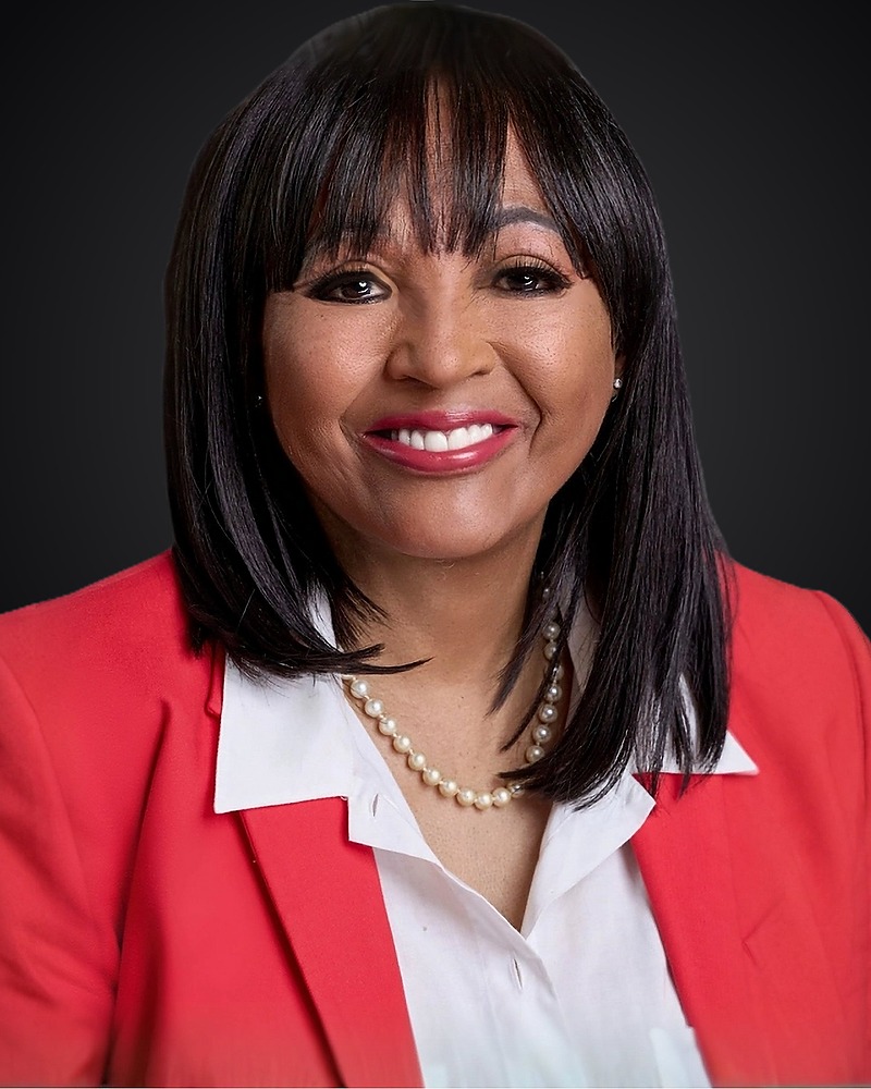 Regina Ross