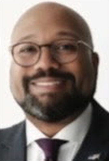 Dr. Theodore Jones
