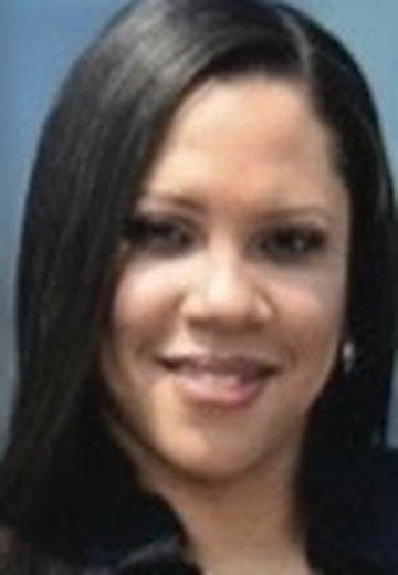 Tiffany Tilley