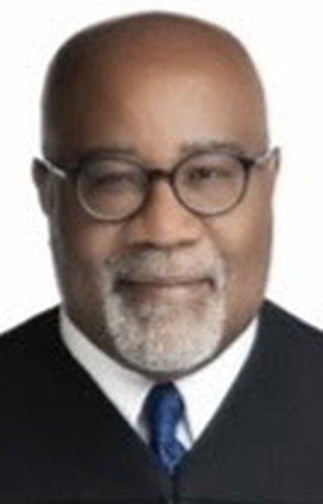 William Burton Jr.